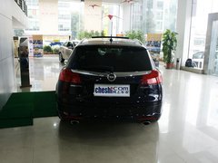 2013款 2.0T 自动 四驱运动型