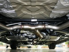2013款 2.0T 自动 四驱运动型