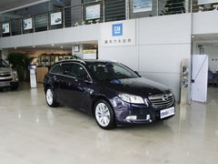 2013款 2.0T 自动 四驱运动型