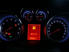 2013款 2.0T 自动 四驱运动型