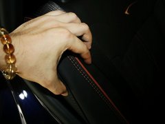 2013款 2.0T 自动 四驱运动型