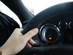 2013款 2.0T 自动 四驱运动型