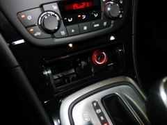 2013款 2.0T 自动 四驱运动型