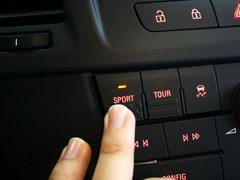 2013款 2.0T 自动 四驱运动型