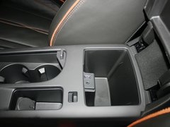 2013款 2.0T 自动 四驱运动型