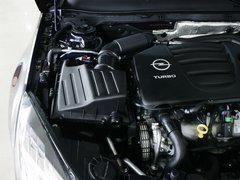 2013款 2.0T 自动 四驱运动型