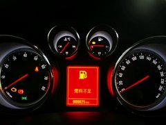 2013款 2.0T 自动 四驱运动型