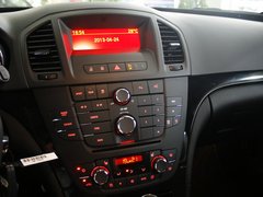 2013款 2.0T 自动 四驱运动型