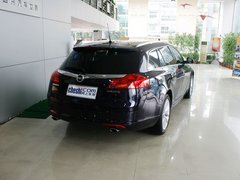 2013款 2.0T 自动 四驱运动型