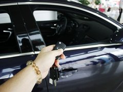 2013款 2.0T 自动 四驱运动型