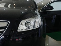 2013款 2.0T 自动 四驱运动型