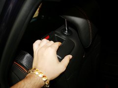 2013款 2.0T 自动 四驱运动型