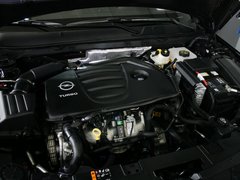 2013款 2.0T 自动 四驱运动型