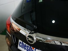 2013款 2.0T 自动 四驱运动型