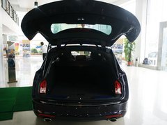 2013款 2.0T 自动 四驱运动型
