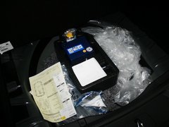2013款 2.0T 自动 四驱运动型