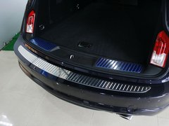 2013款 2.0T 自动 四驱运动型