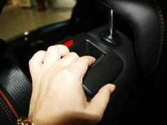 2013款 2.0T 自动 四驱运动型