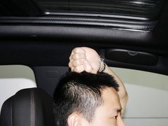 2013款 2.0T 自动 四驱运动型
