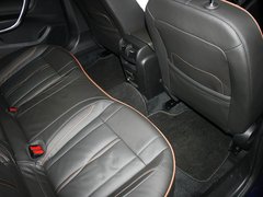 2013款 2.0T 自动 四驱运动型