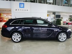 2013款 2.0T 自动 四驱运动型
