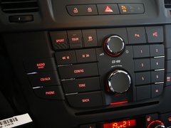 2013款 2.0T 自动 四驱运动型
