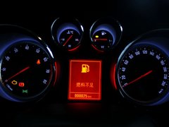 2013款 2.0T 自动 四驱运动型
