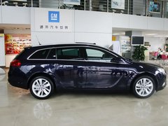 2013款 2.0T 自动 四驱运动型