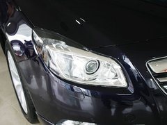 2013款 2.0T 自动 四驱运动型