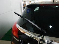 2013款 2.0T 自动 四驱运动型