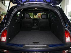 2013款 2.0T 自动 四驱运动型