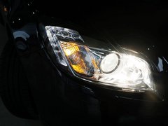 2013款 2.0T 自动 四驱运动型