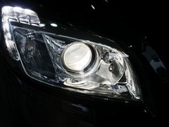 2013款 2.0T 自动 四驱运动型