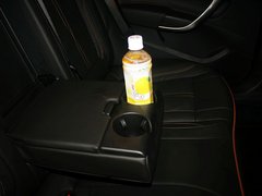 2013款 2.0T 自动 四驱运动型