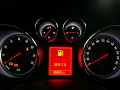 2013款 2.0T 自动 四驱运动型