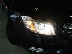 2013款 2.0T 自动 四驱运动型