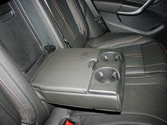 2013款 2.0T 自动 四驱运动型