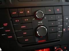 2013款 2.0T 自动 四驱运动型
