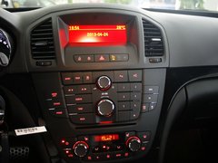 2013款 2.0T 自动 四驱运动型