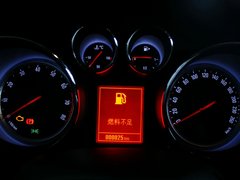 2013款 2.0T 自动 四驱运动型