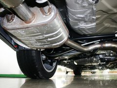 2013款 2.0T 自动 四驱运动型