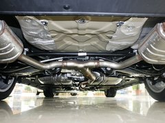 2013款 2.0T 自动 四驱运动型