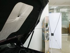 2013款 2.0T 自动 四驱运动型