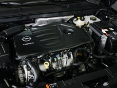 2013款 2.0T 自动 四驱运动型