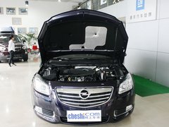 2013款 2.0T 自动 四驱运动型