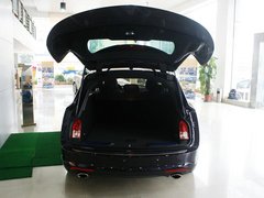2013款 2.0T 自动 四驱运动型