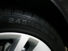 2013款 2.0T 自动 四驱运动型