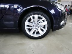 2013款 2.0T 自动 四驱运动型