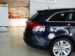 2013款 2.0T 自动 四驱运动型