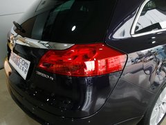 2013款 2.0T 自动 四驱运动型